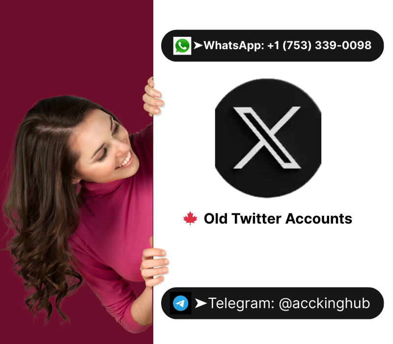  Top 11 Best Sites to B,uy Twitter Accounts 