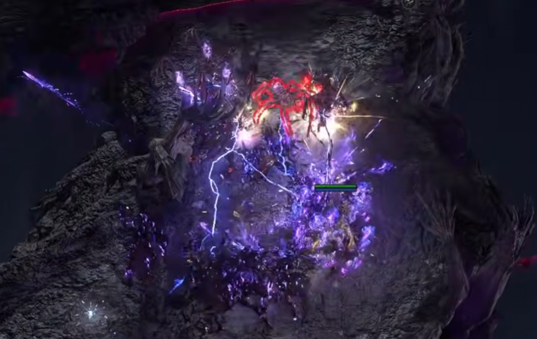 MMOexp:Powerful Archer Monk Build for Path of Exile 2