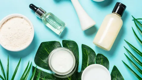Clean Beauty Market Dynamics Drivers Challenges Opportunities