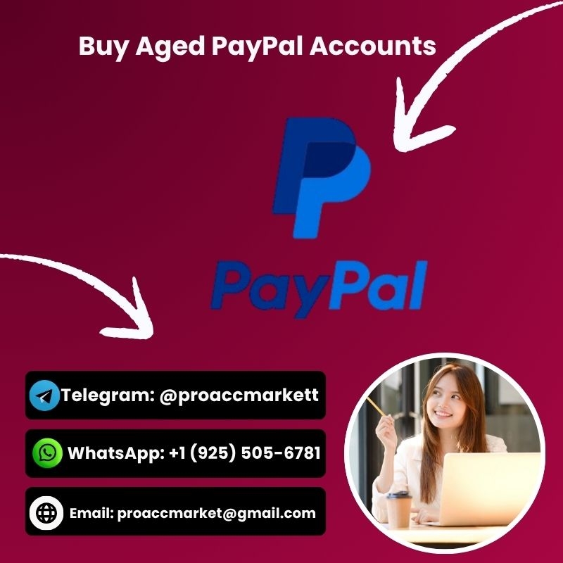 15 Best Sites to Buy Verified PayPal Accounts in the USA ...