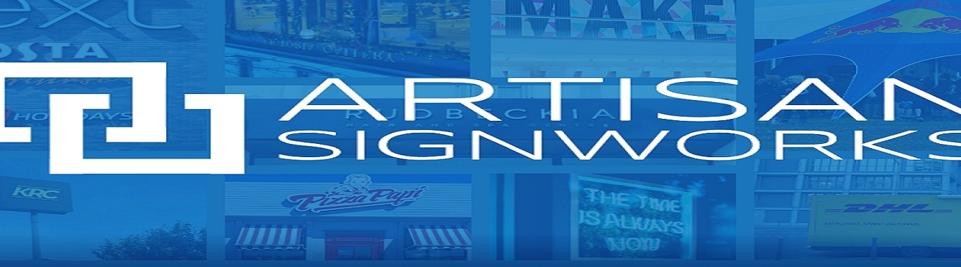 Artisan  Signworks