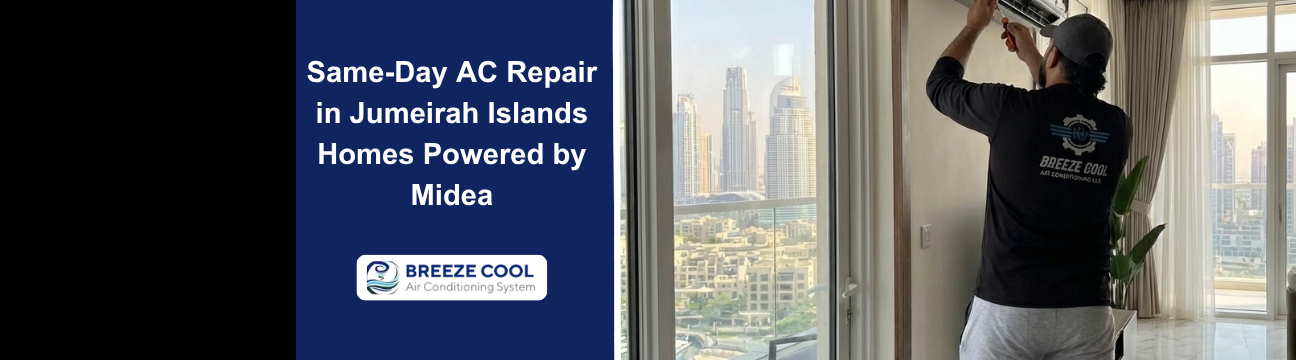 Breezcool Ac Service