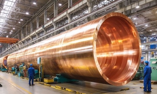 Copper Tube Factory and Jingliangcopper: Reliable Paths to Better Industrial Supply