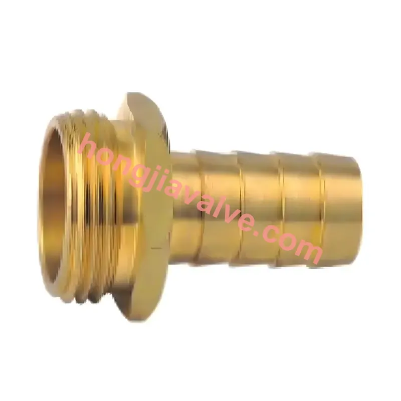 HongJia Quick Joint &ndash; How HongJiavalve Engineers a Double Seal That Protects Operators and Equipment