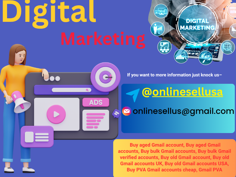 How 4# to Buy Old Facebook Account in Bulk &amp; PVA