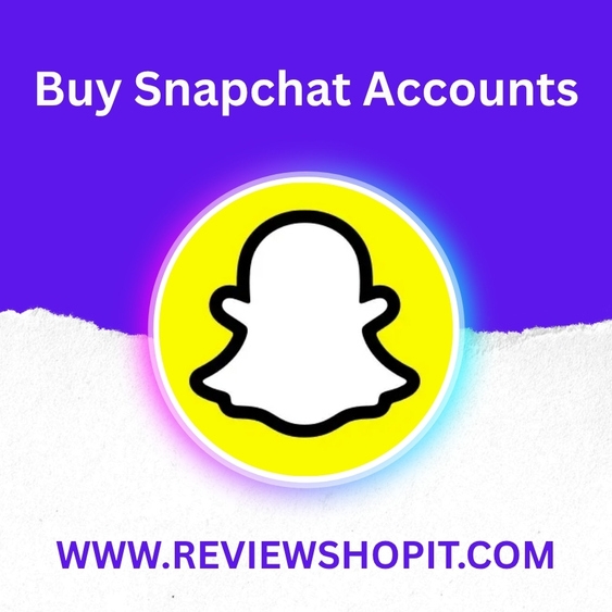 The Benefits of Buying Established Snapchat Accounts