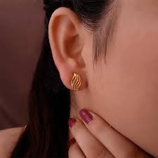 Elegant Gold Earrings: The Ultimate Guide for Guests and Everyday Wear