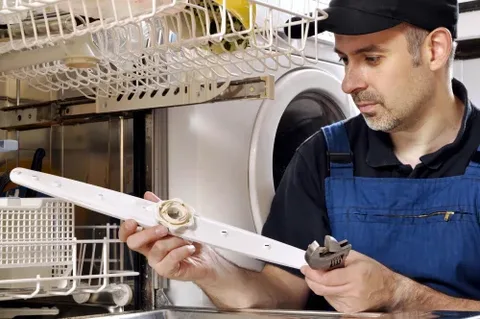 Professional Dishwasher Repair Service Atlanta GA for Long-Lasting Results
