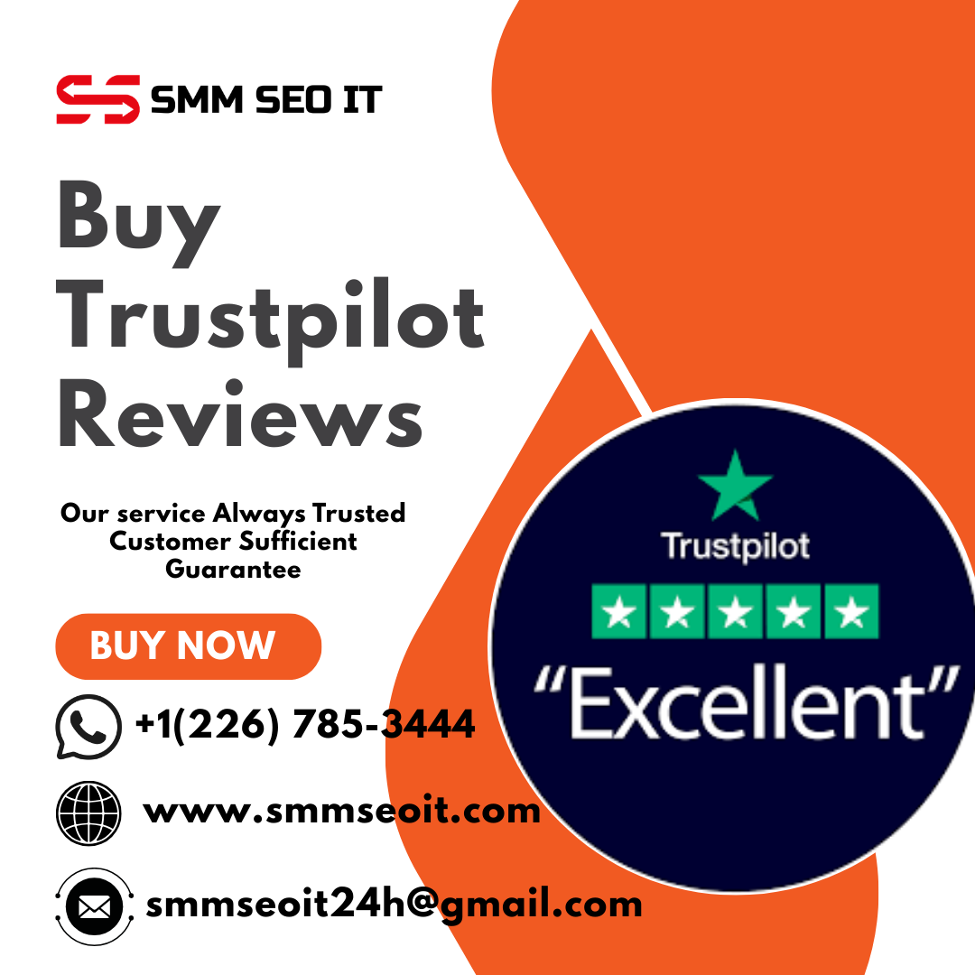 16.8 Benefits of Trustpilot Reviews for Your Business
