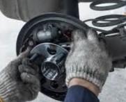 Car Brake Repair in Dubai 