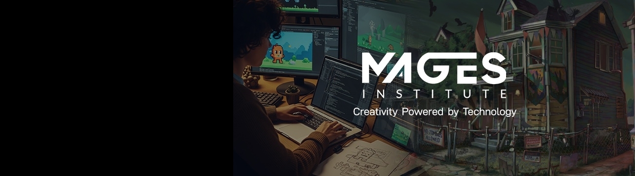 MAGES  Institute