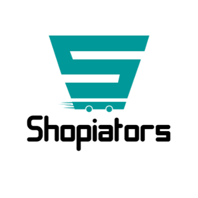 Shopiators ECommerce