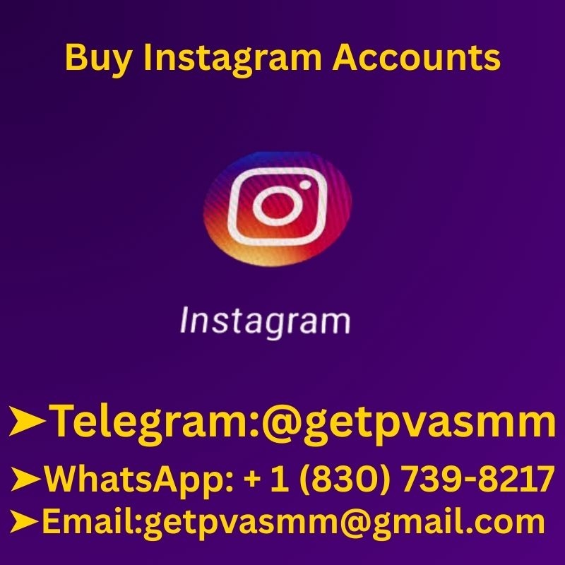 How to Safely Buy Instagram Accounts in 2025