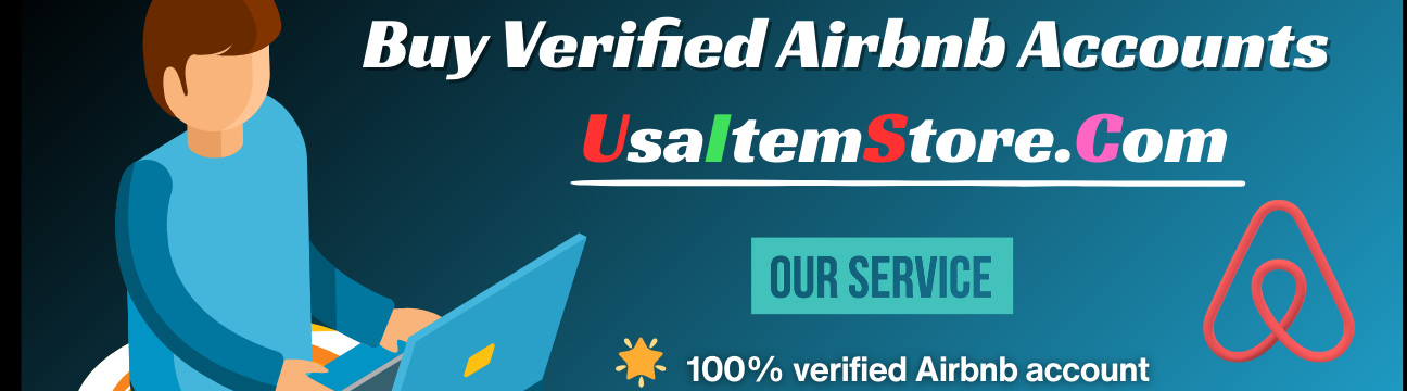 BuyAirbnb Accounts