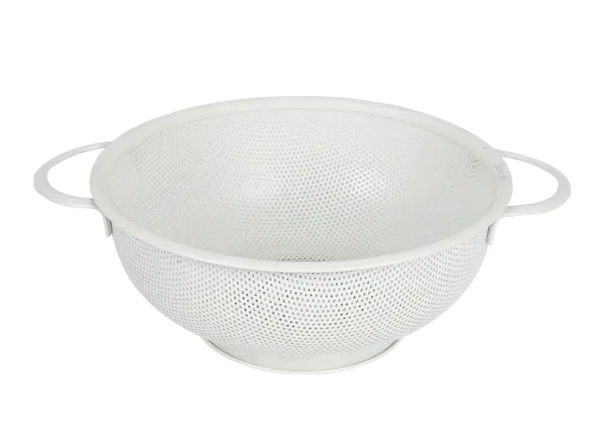 Colander Pasta Strainer Design and Performance Guide