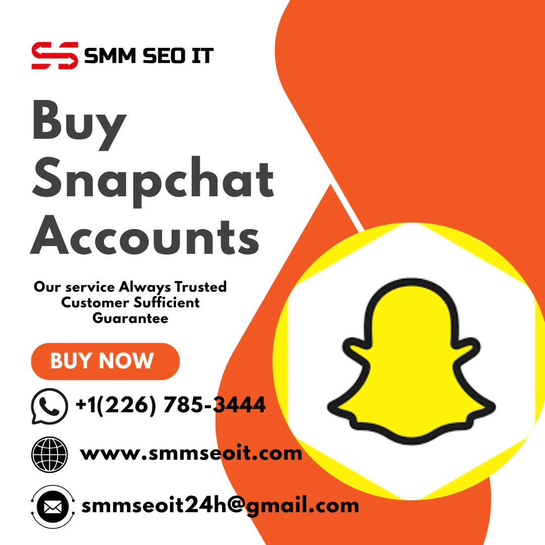 Top Tips for Buying Snapchat Accounts in 2026