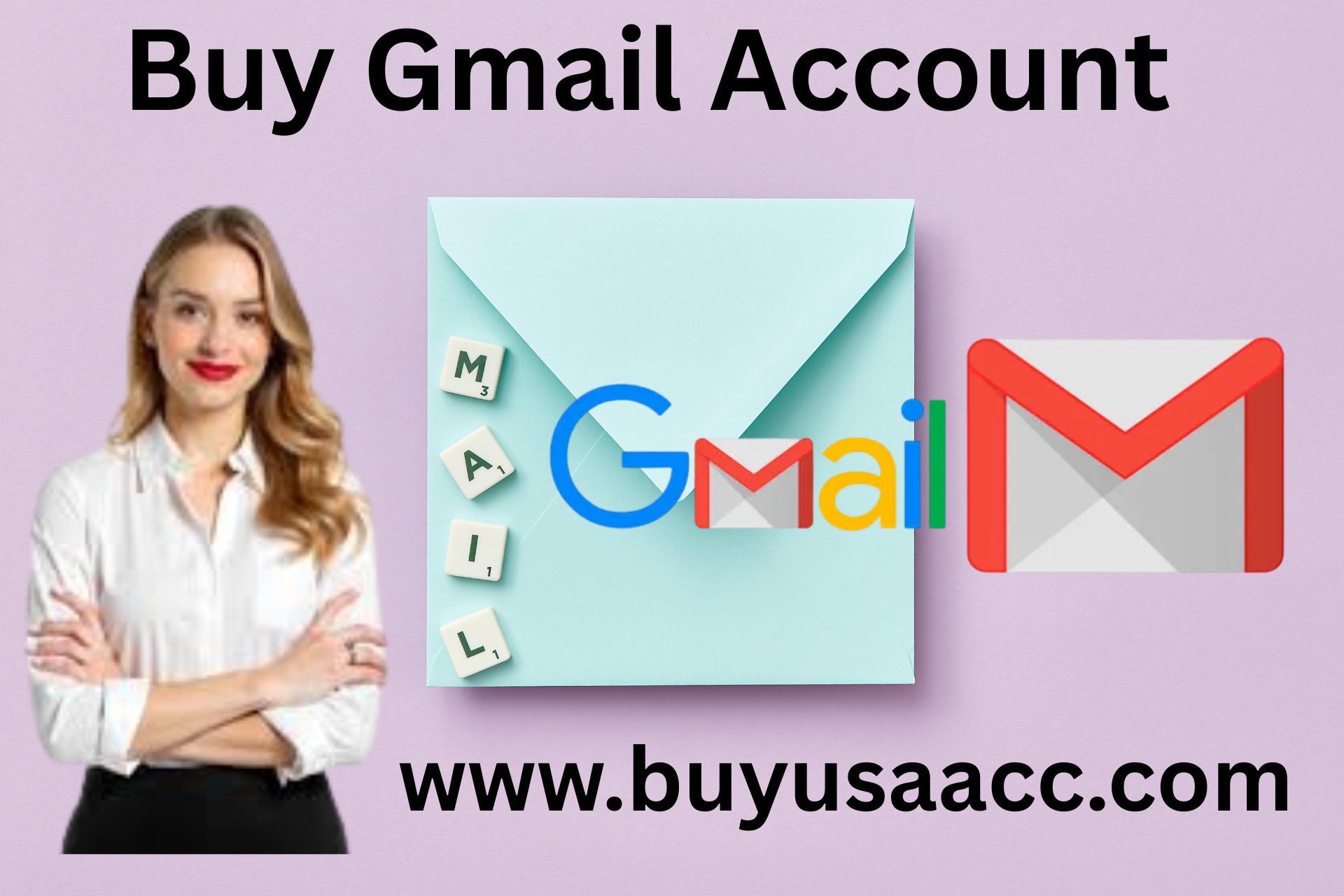 Buy Bulk Gmail Accounts for Marketing - Instant Delivery