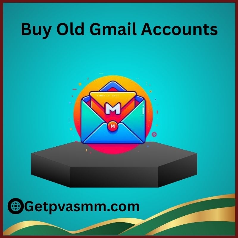 Best 13 Trusted Sites to Buy Old Gmail Accounts in USA ...