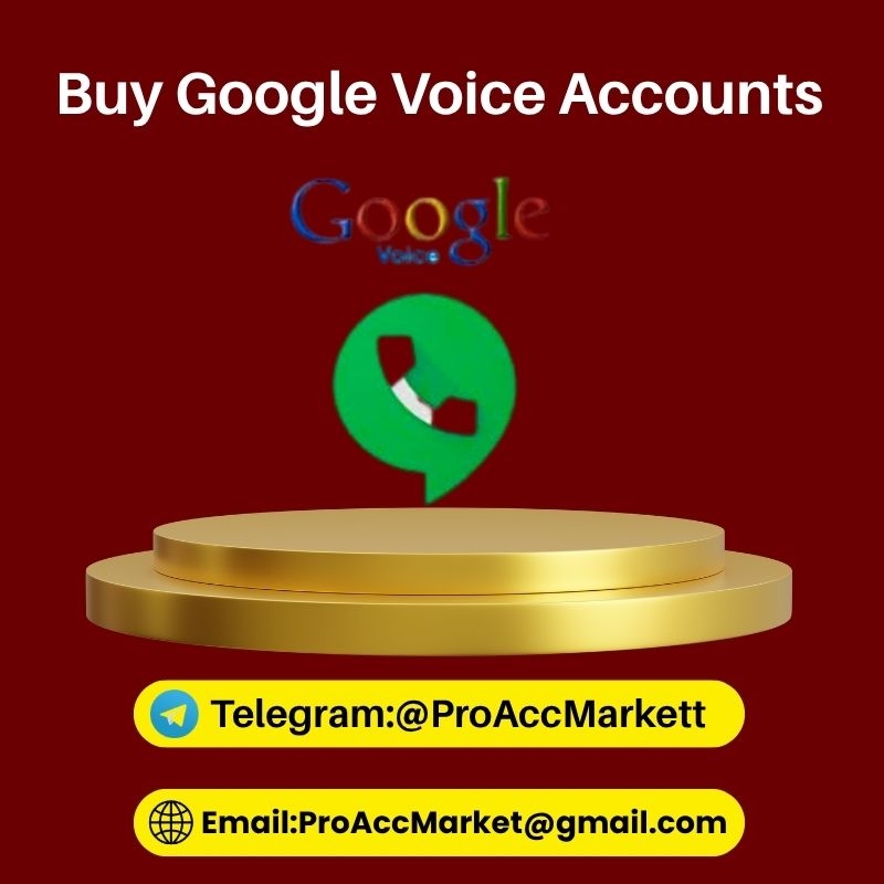Google Voice Reseller at the Lowest Price in USA