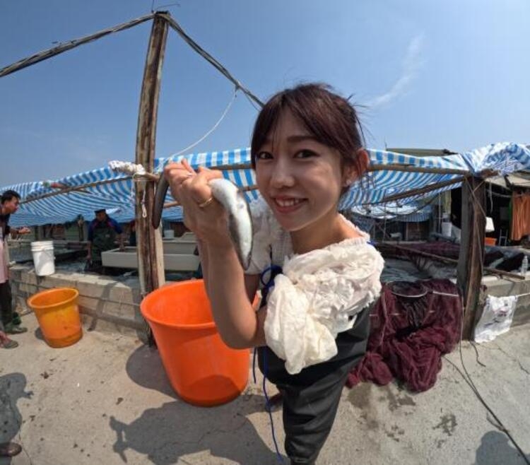 日本人氣KOL山澤礼明、堀江聖夏直飛臺南拍攝　黃偉哲市長攜夢多帶路完整體驗府城文化旅程