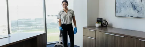 Professional Cleaning Services in Duluth for Deep and Regular Cleaning
