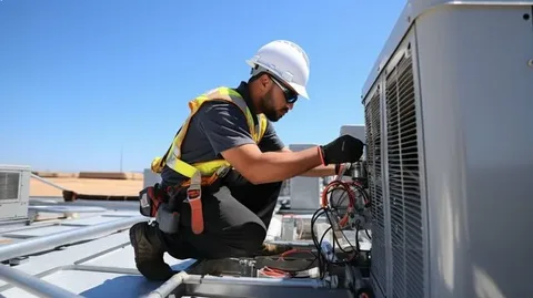 HVAC Services Fort Pierce: Expert Heating &amp; Cooling Solutions You Can Trust