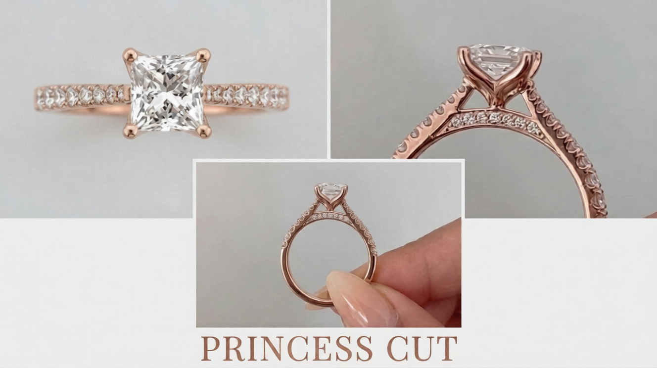 How Refined Details Shape the Future of Fine Jewelry