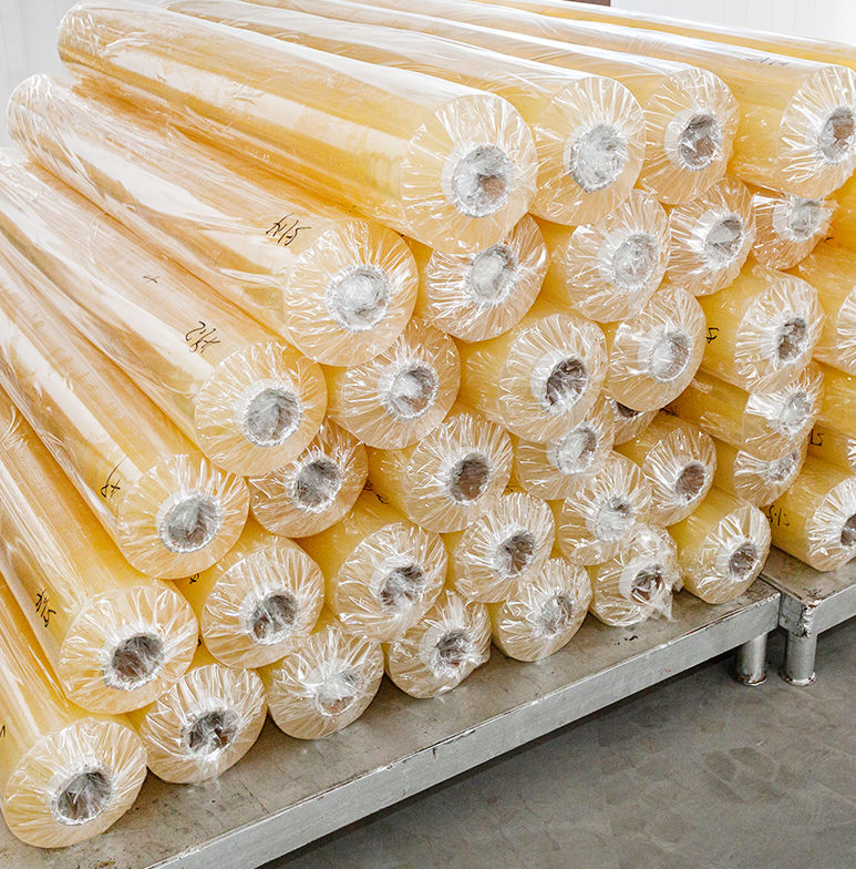 Jianxin PVC Film Elevating Stationery Quality