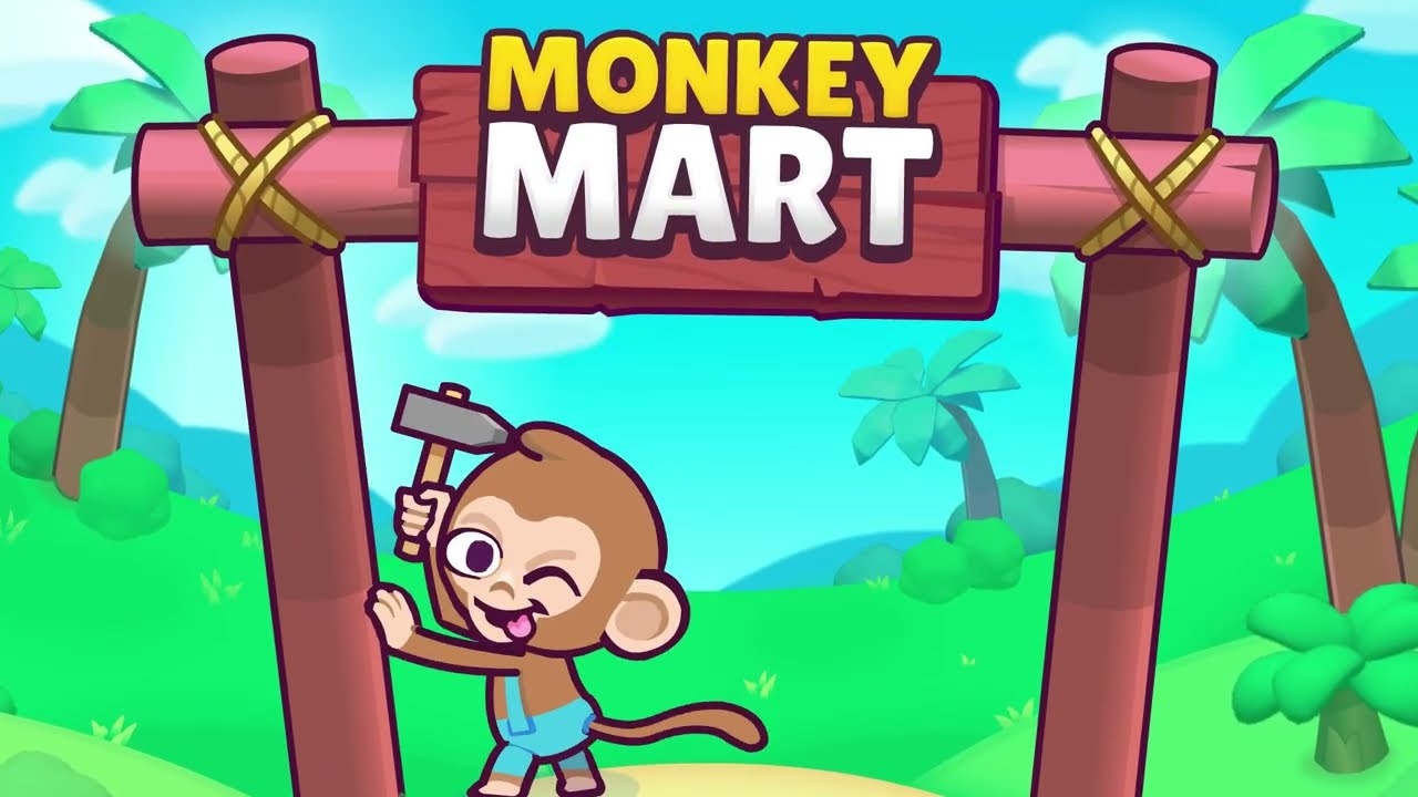 Going Bananas for Business: A Guide to Monkey Mart