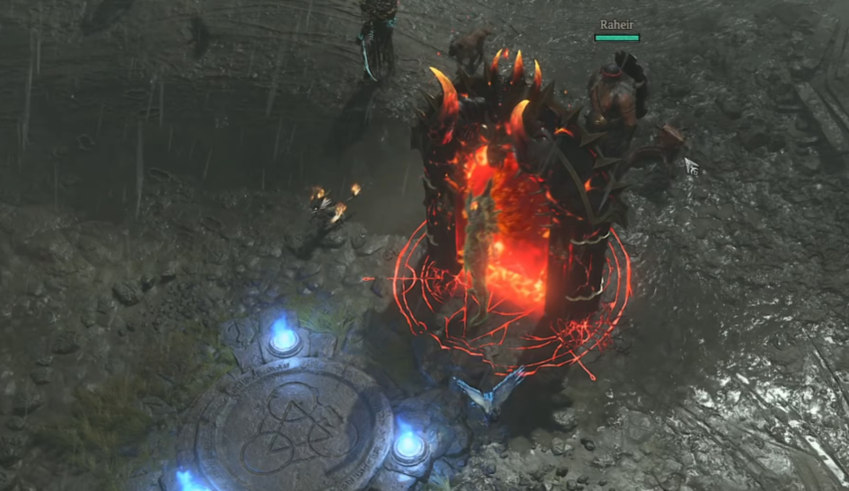 MMOexp:Best Diablo 4 Druid Setup for Endgame