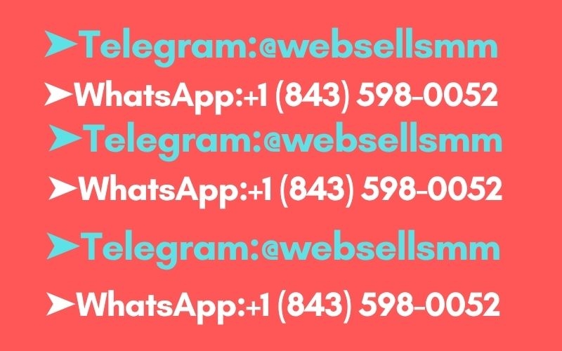 Step-by-Step Guide to Purchasing Telegram Accounts