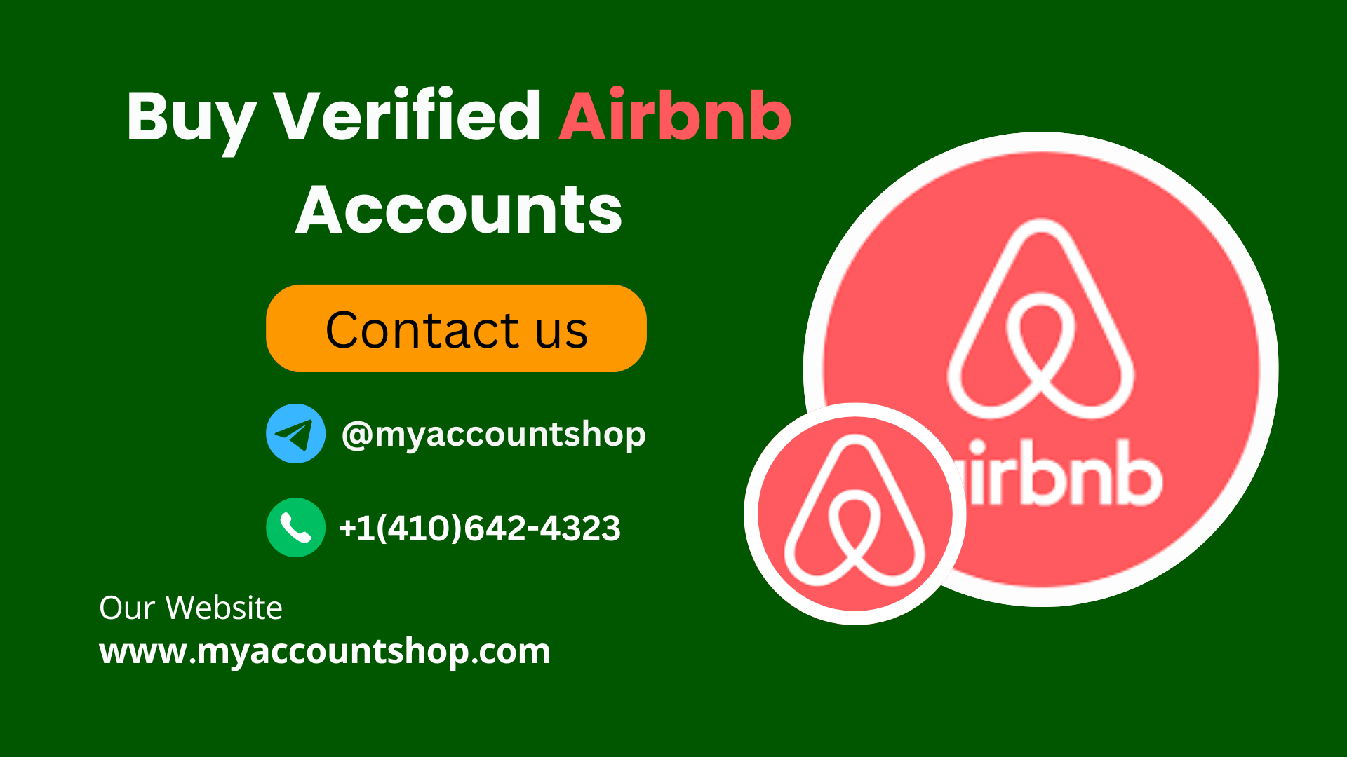 Is It Worth It to Buy Verified Airbnb Accounts in 2026?