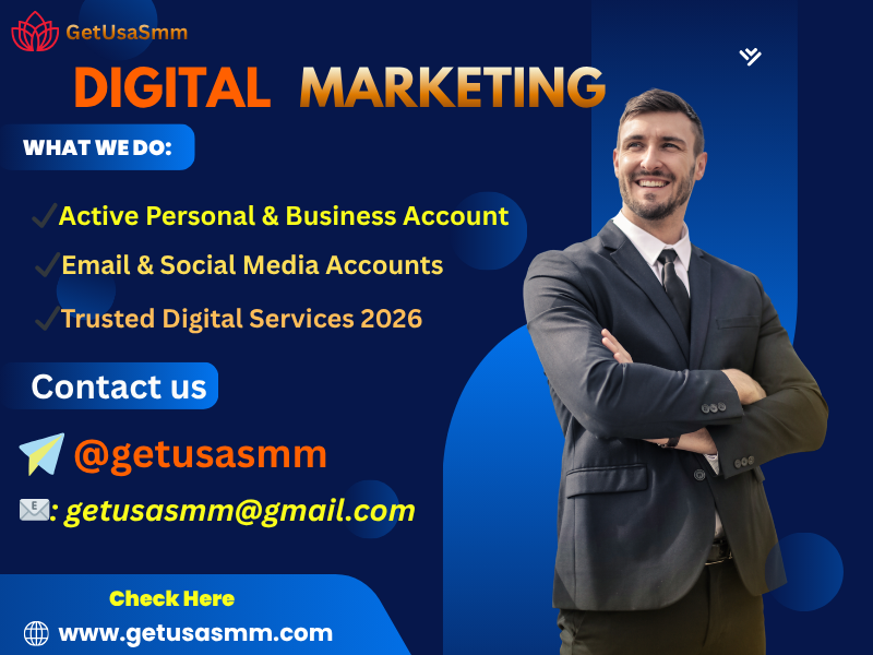 How to B,uy Old and New Telegram Accounts from USA .. ...