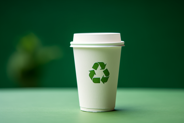 Biodegradable Cups Market Size and Forecast 2020 - 2033