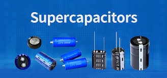 Exploring the Catalysts Behind Accelerated Super Capacitors Market Growth