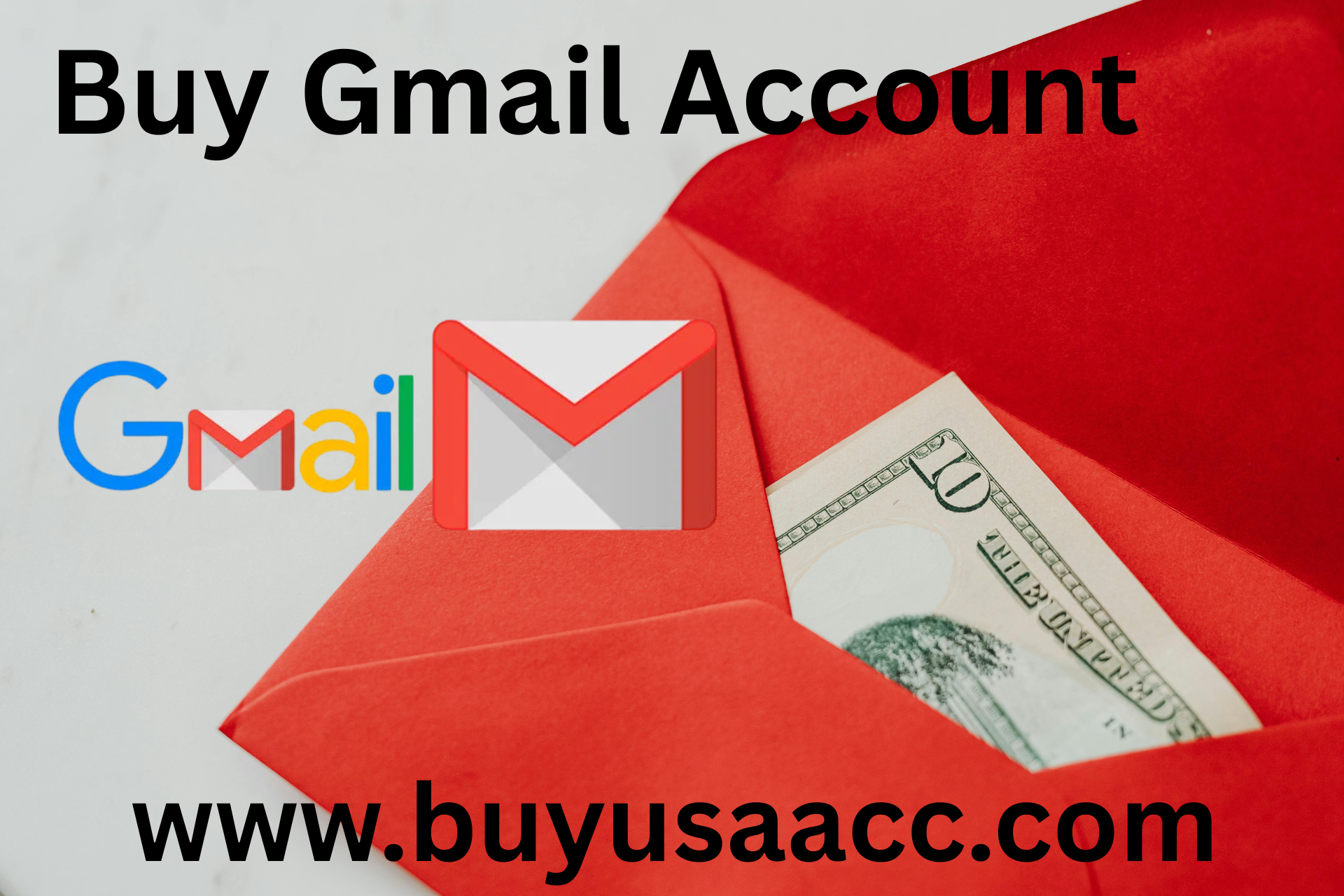 Safe Place to Buy Gmail Accounts with Replacement Guarantee