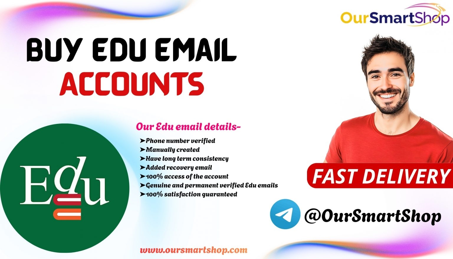 Bast price Buy Edu Email Accounts in 2K26