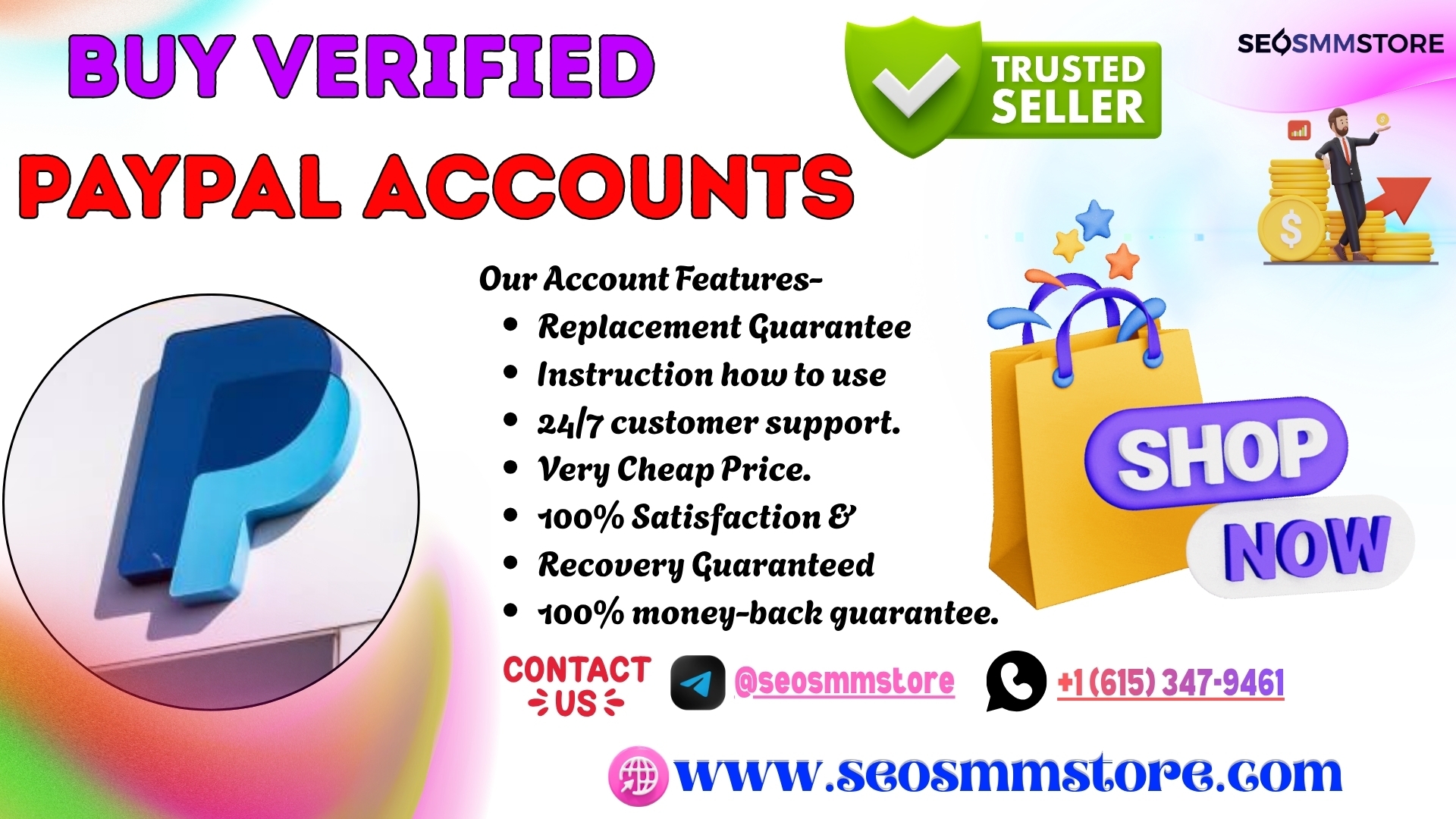 00.7 Easy Steps to Buy-Verified-PayPal-Accounts in the USA ...