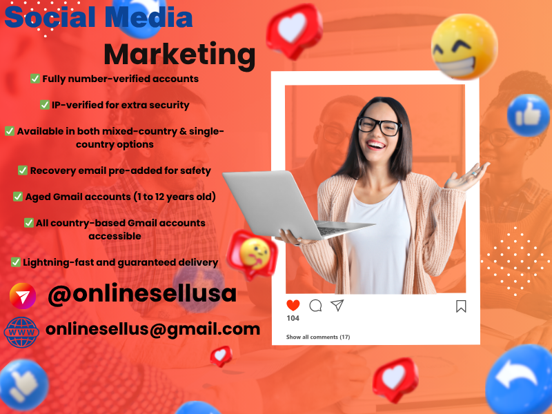 Are you looking to buy aged Facebook accounts for ...