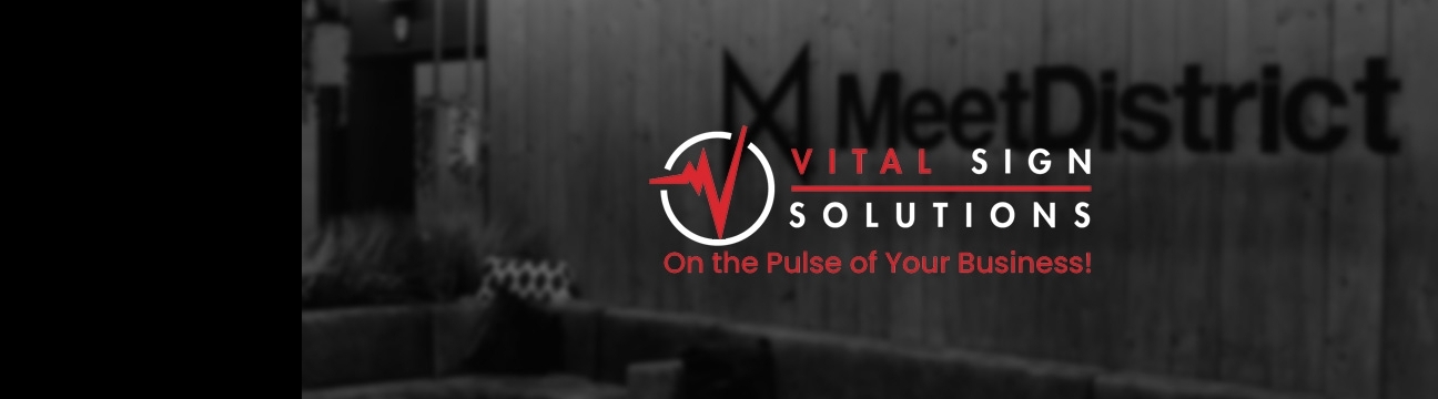 Vital Sign  Solutions