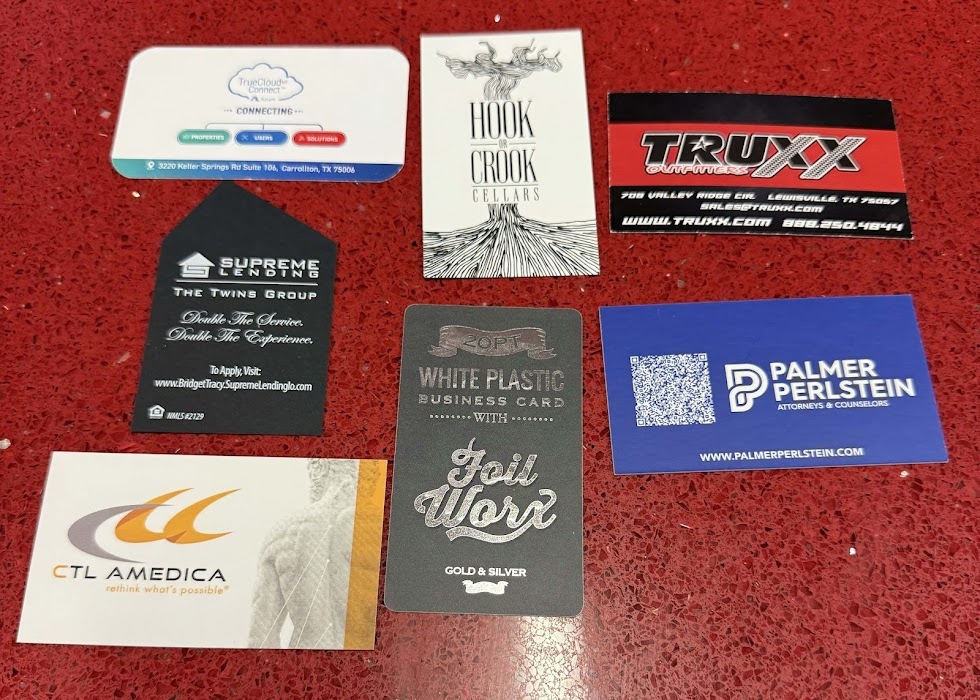 Why Card and Envelope Printing in Addison Still Matter for Modern Businesses