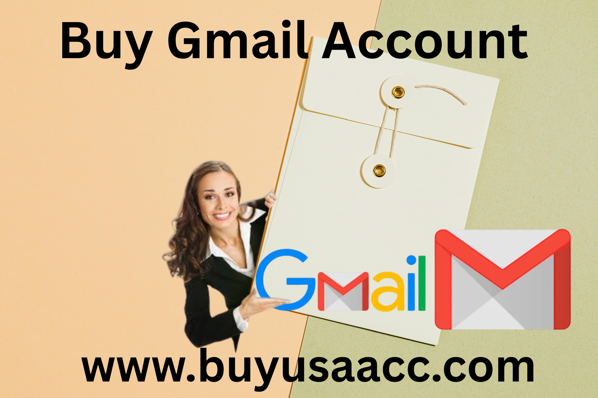 Buy PVA Gmail Accounts: Fully Phone-Verified USA/UK Profiles