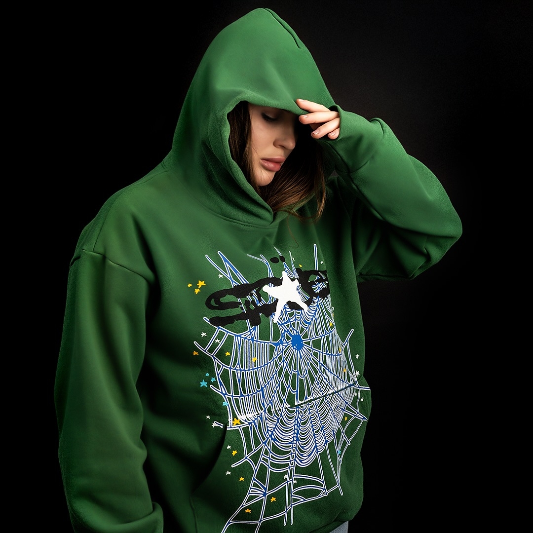 Sp5der Hoodie &amp; Vuori Joggers: Must-Try Outfit Ideas 2026