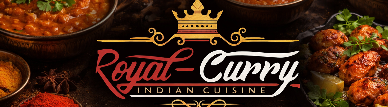 Royal Curry