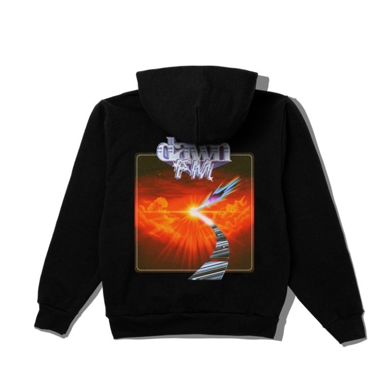 The Weeknd Merch That Elevates Every Fit