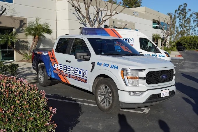 Expert Cooling &amp; HVAC Care Solutions Lake Forest Area