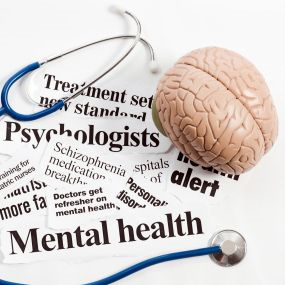 Comprehensive Psychiatric Care in Navi Mumbai at Terna Hospital for All Age Groups