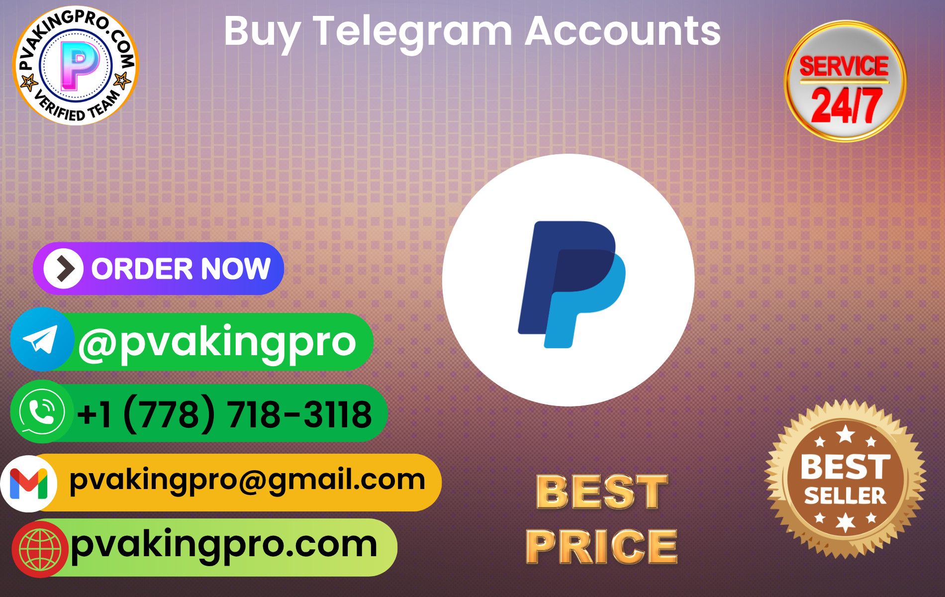 Buy Verified PayPal Accounts &ndash; Secure &amp; Ready to Use Today