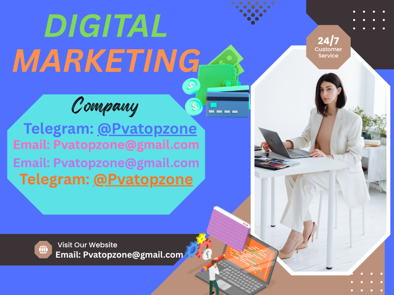 The Top 17 Websites For Purchasing Old Telegram ...