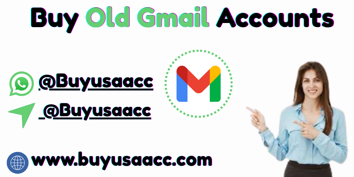 Cheap PVA Gmail Accounts for Sale - Quality Bulk Accounts Starting Now